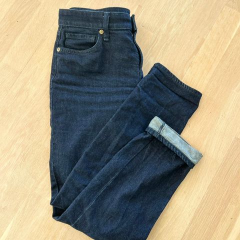 Rag & Bone Dre jeans