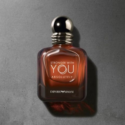 Ny stronger with you absolutely 50ml