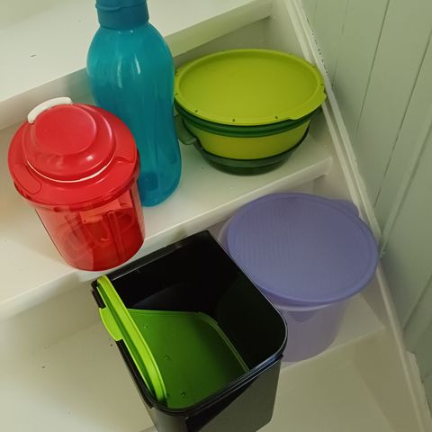 Tupperware