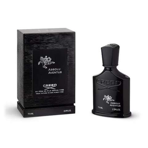 CREED Absolu Aventus 75ml (forseglet og ny)