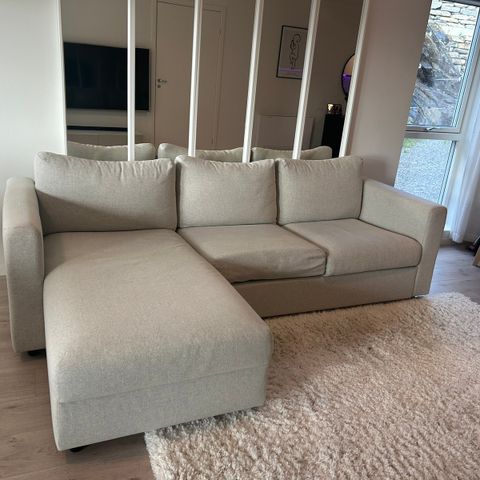 Vimle sofa