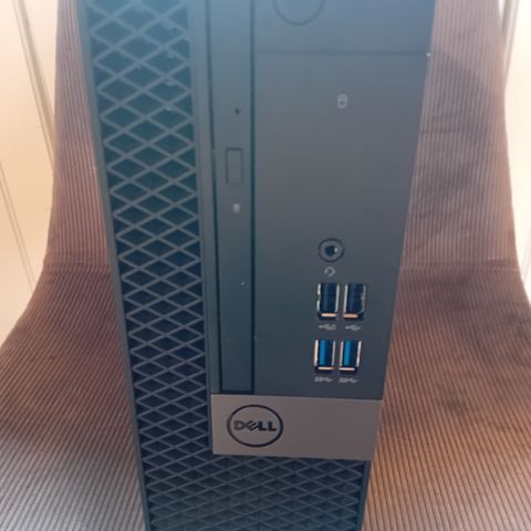 Dell optiplex 5050