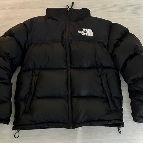 The North Face Nuptse 1996 Retro