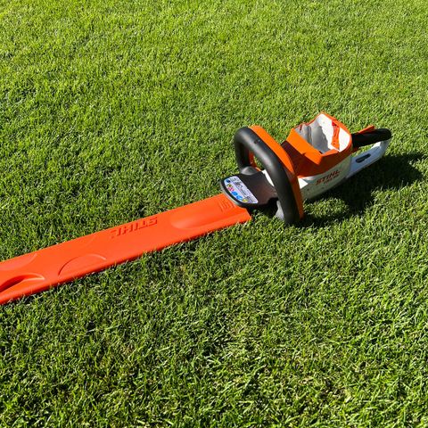 Stihl HSA56 uten batteri