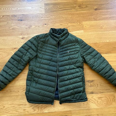 Gant Dunjakke Airlight down