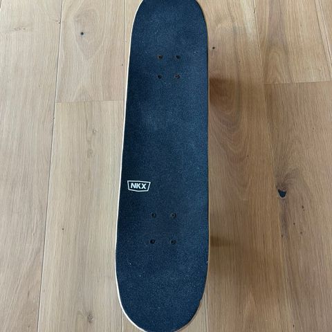 Skateboard NKX 5,2’’