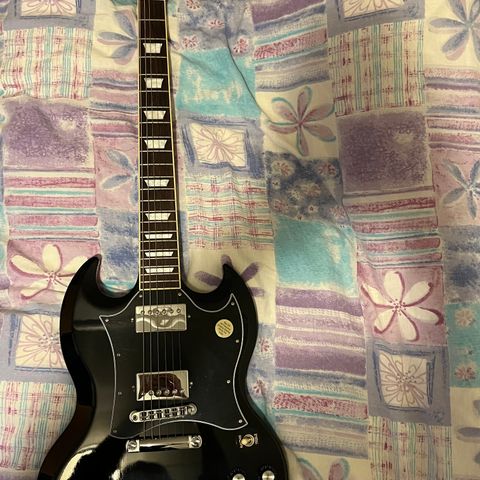 Gibson SG std