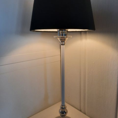 Bordlampe