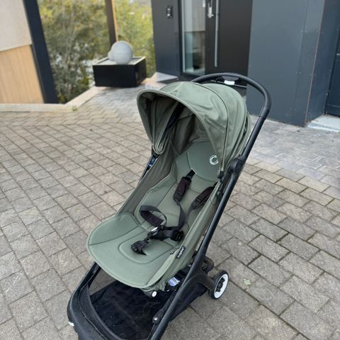 Bugaboo Butterfly til utleie