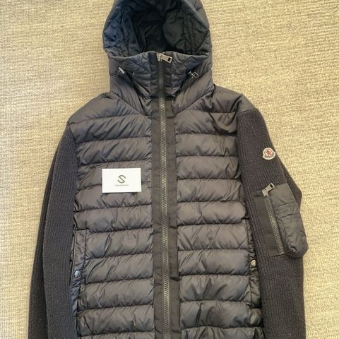 Moncler Cardigan (L)