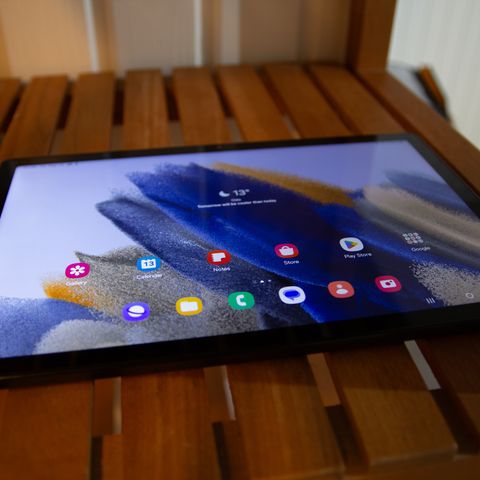 Samsung galaxy tab A8