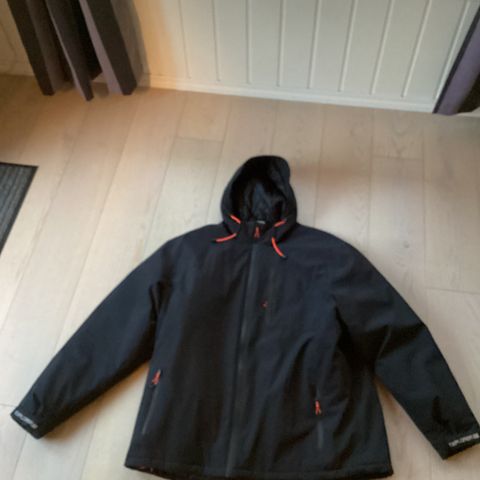 Softshell jakke 5 XL