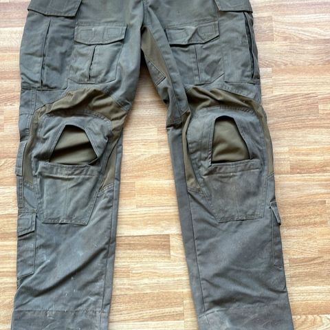 Crye Precision G3 Combat Pant.