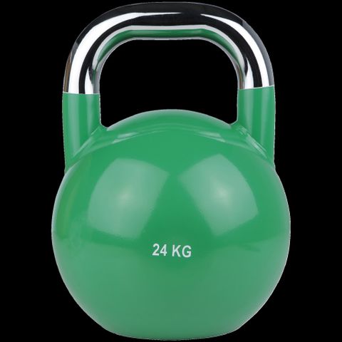 Kettlebell 24kg