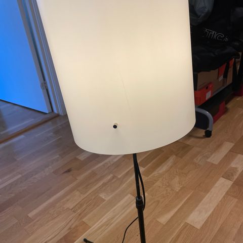 IKEA gulvlampe