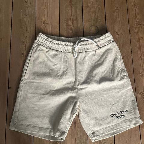 Calvin Klein shorts