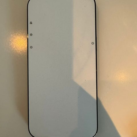 Iphone 14 pro max - helt ubrukt