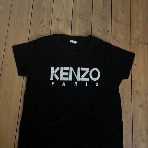 Kenzo t-skjorte