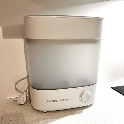 Philips Avent sterilisator