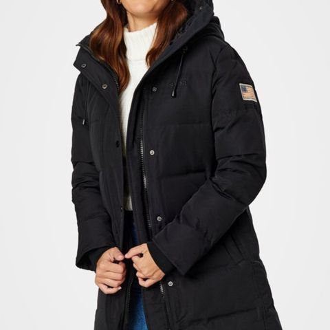 Svea Ida Down Jacket ste XS