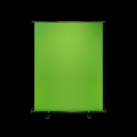 Svive Nebula Green Screen