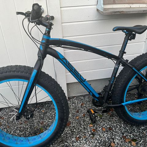 Fatbike