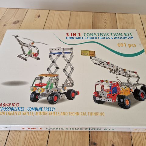 Construction Kit