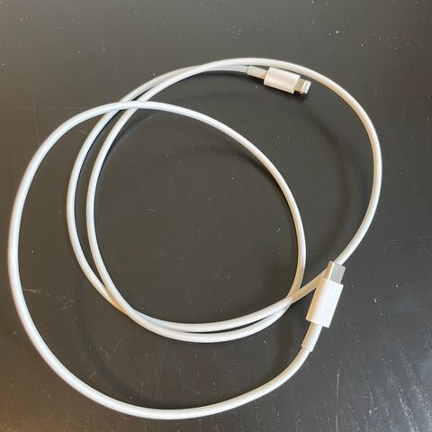 iPhone lader USB-C