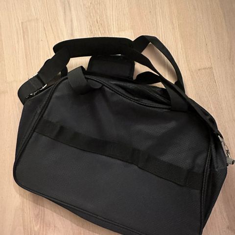 Ubrukt Pc Bag