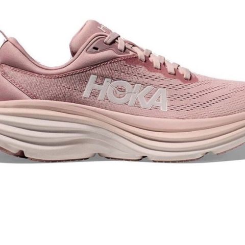 Hoka sko