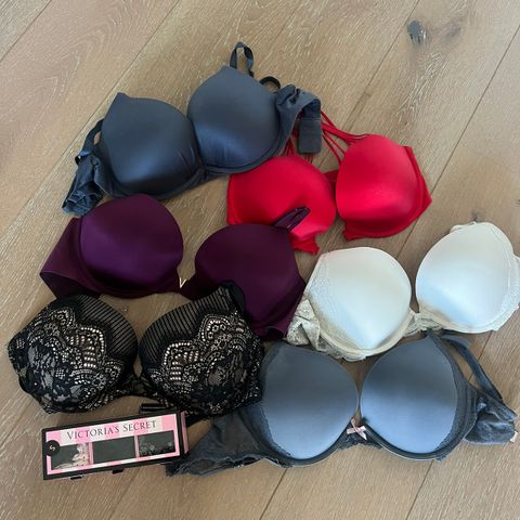 Victoria Secret BH pakke