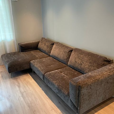 Møblia Leona sofa