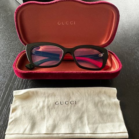 Gucci databriller