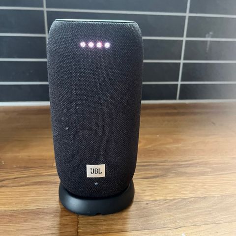 JBL Link Portable