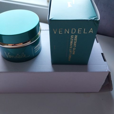 Vendela krem 50ml.