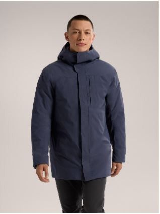 Arcteryx Therme Parka