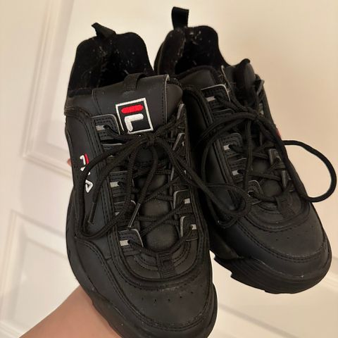 Fila sneakers