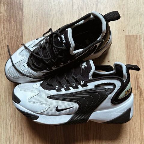 Nike zoom 2 K Sko