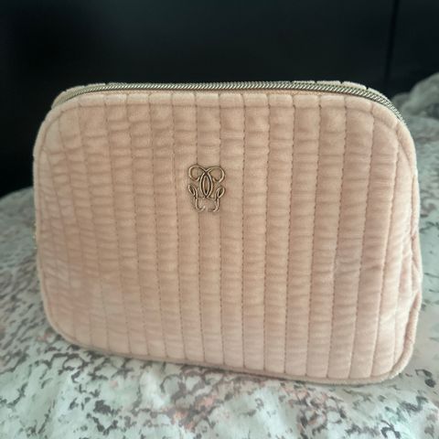 Guerlain Makeup Pouch