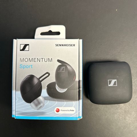 Sennheiser Momentum Sport