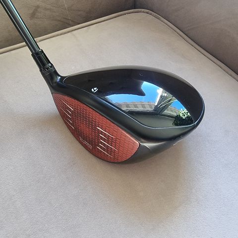 Liks/LH Stealt 2+, 10,5* Demo Taylormade