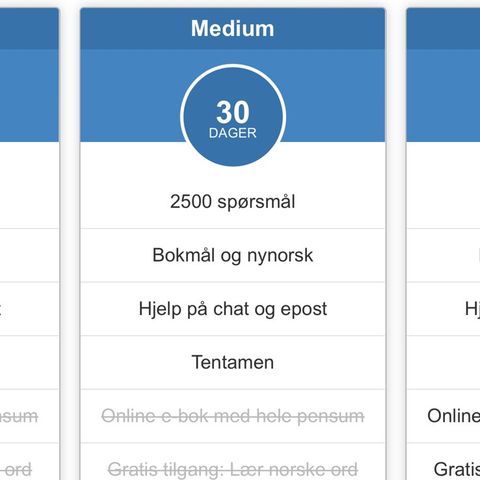 Statsborgerprøve