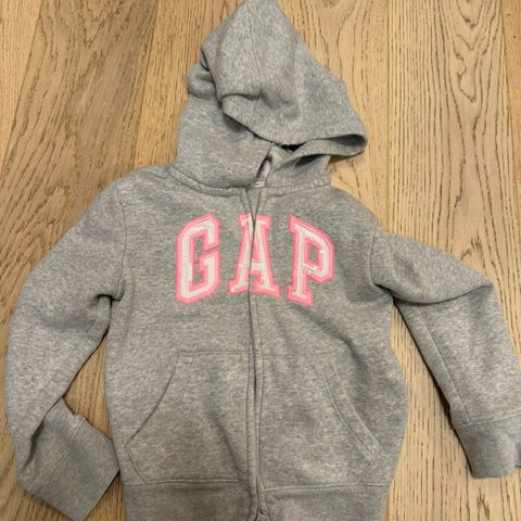 Gap genser