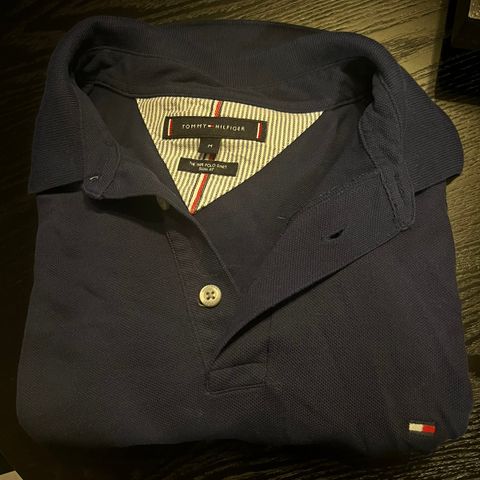 Tommy Hilfiger Pique