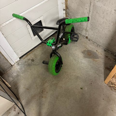 BMX