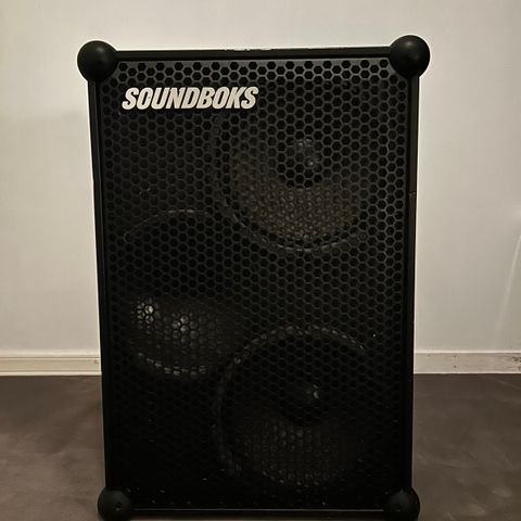 SOUNDBOKS (Gen. 3)