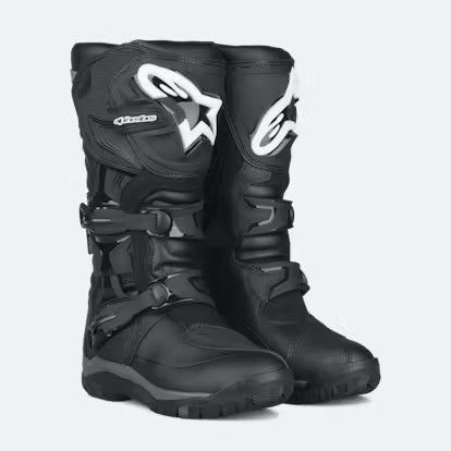 Alpinestars Corozal adventure wp svart