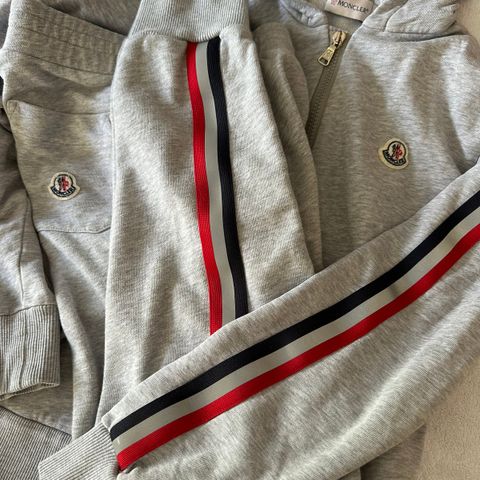 Moncler joggedress