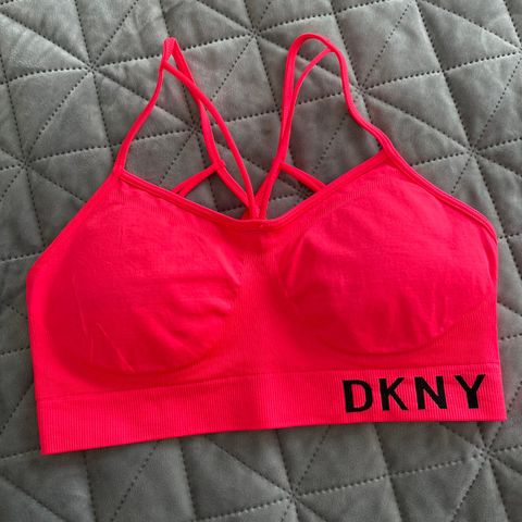 DKNY sports-BH