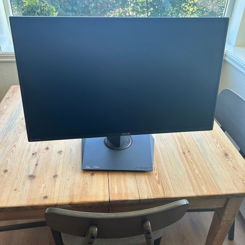 Asus 27" LED G-Sync ROG Swift